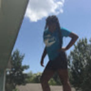 Meet your Posher, Trinity